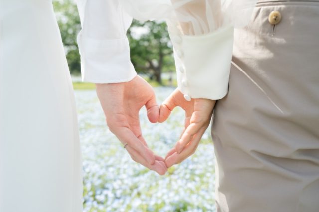 婚活