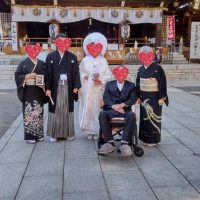 川﨑婚活