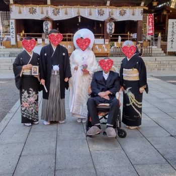 川﨑婚活
