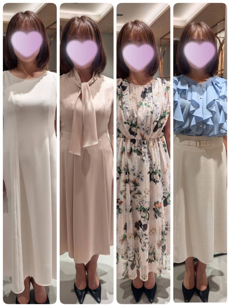 ご成婚エピソード